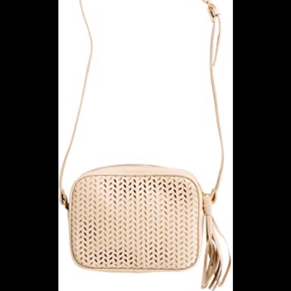 Summer & Rose crossbody bag - Picture 4 of 4